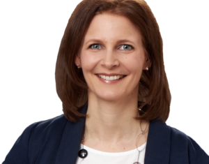 Kirsten Wunderle