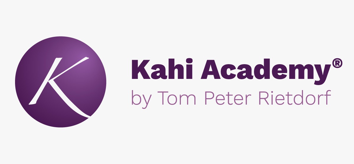 Kahi Academy by Tom Peter Rietdorf