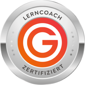 Greator Lerncoach-Siegel