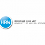 Logo HR Ruhr-West