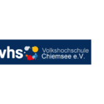 Logo VHS Chiemsee