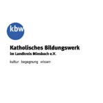 Logo Katholisches Bildungswerk Miesbach