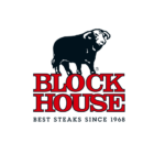 Logo Block House