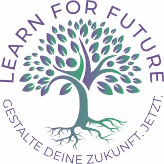 Learn for Future – Logo